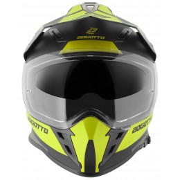 Bogotto V331 Pro Tour Эндуро Шлем