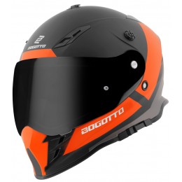 Bogotto V331 Pro Tour Эндуро Шлем