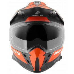 Bogotto V331 Pro Tour Эндуро Шлем