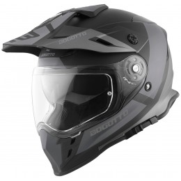 Bogotto V331 Pro Tour Эндуро Шлем