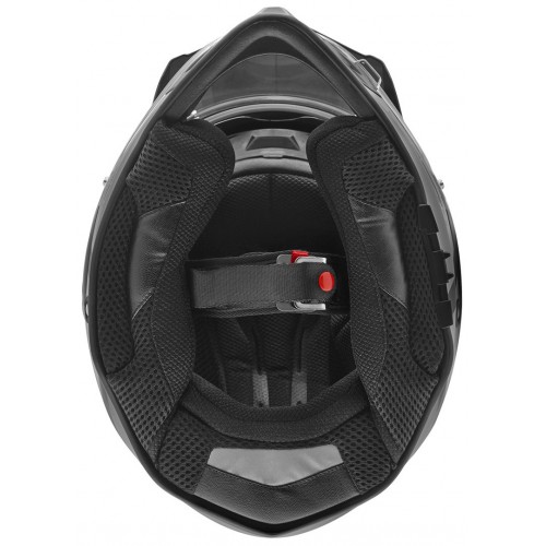 Bogotto V331 Pro Tour Эндуро Шлем