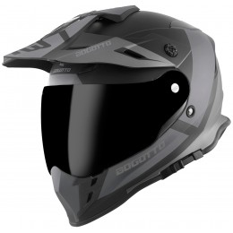 Bogotto V331 Pro Tour Эндуро Шлем