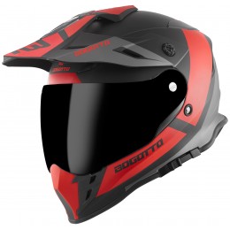 Bogotto V331 Pro Tour Эндуро Шлем