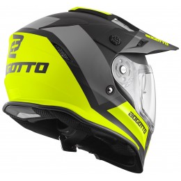 Bogotto V331 Pro Tour Эндуро Шлем