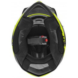 Bogotto V331 Pro Tour Эндуро Шлем