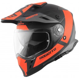 Bogotto V331 Pro Tour Эндуро Шлем