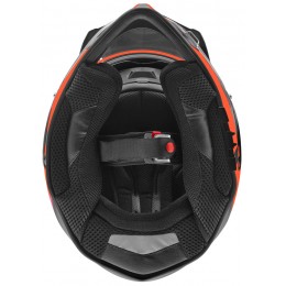 Bogotto V331 Pro Tour Эндуро Шлем
