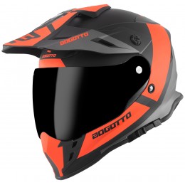 Bogotto V331 Pro Tour Эндуро Шлем