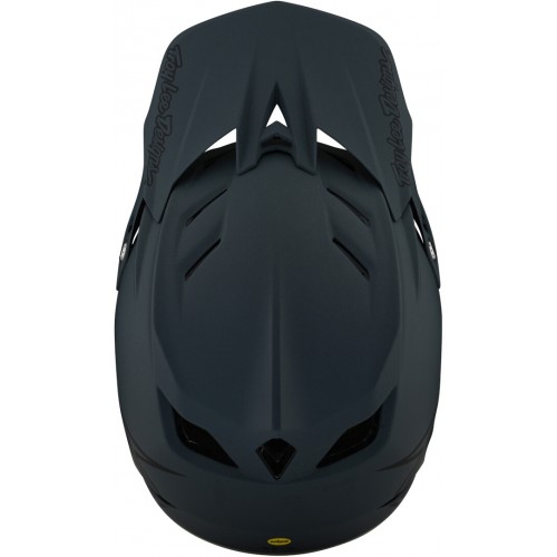 Troy Lee Designs D4 Stealth MIPS Шлем под гору