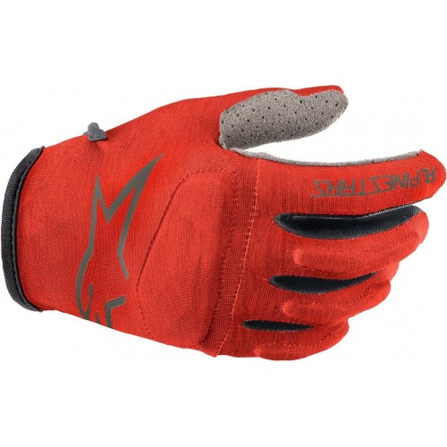 Alpinestars Racer Молодежные велосипедные перчатки