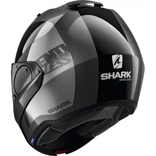 Shark Evo-ES Endless Шлем