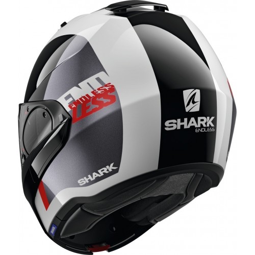 Shark Evo-ES Endless Шлем