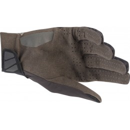 Alpinestars Techstar Велосипедные перчатки