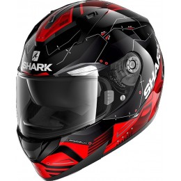 Shark Ridill Mecca Шлем