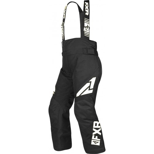 FXR Clutch Детские нагрудники Брюки
