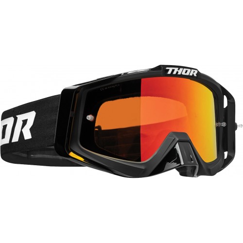 Thor Sniper Pro Solid Мотокросс очки