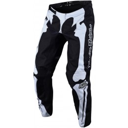 Troy Lee Designs GP Skully Молодежные мотокроссовые штаны