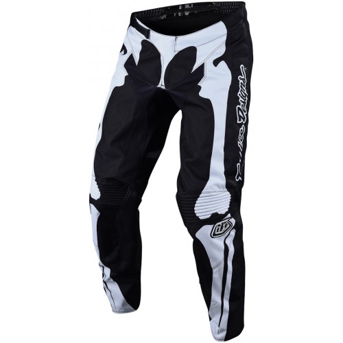 Troy Lee Designs GP Skully Молодежные мотокроссовые штаны