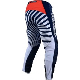 Troy Lee Designs GP Drift Молодежные мотокроссовые штаны