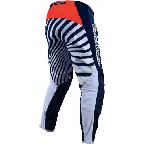 Troy Lee Designs GP Drift Молодежные мотокроссовые штаны