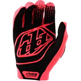 Troy Lee Designs Air Молодежные перчатки мотокросс