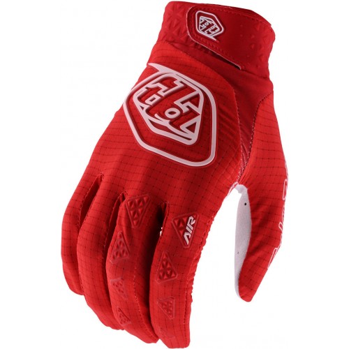 Troy Lee Designs Air Молодежные перчатки мотокросс