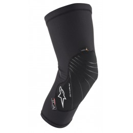 Alpinestars Paragon Lite Защитники коленного колена молодежи