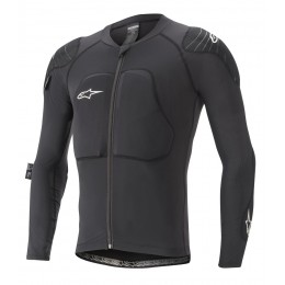Alpinestars Paragon Lite Молодежный LS Protektor Куртка