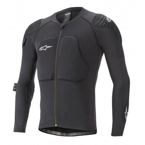 Alpinestars Paragon Lite Молодежный LS Protektor Куртка