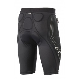 Alpinestars Paragon Lite Шорты защитника молодежи