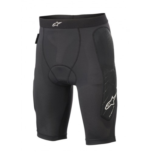 Alpinestars Paragon Lite Шорты защитника молодежи