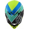 Troy Lee Designs SE4 PA Beta Шлем для молодежи мотокросс
