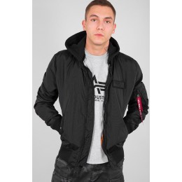 Alpha Industries MA-1 TT Hood Куртка