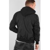 Alpha Industries MA-1 TT Hood Куртка
