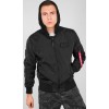 Alpha Industries MA-1 TT Hood Куртка