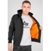 Alpha Industries MA-1 TT Hood Куртка