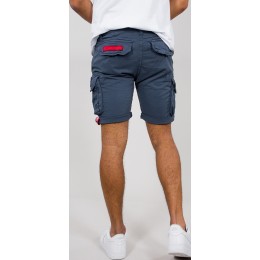 Alpha Industries Crew Patch Шорты