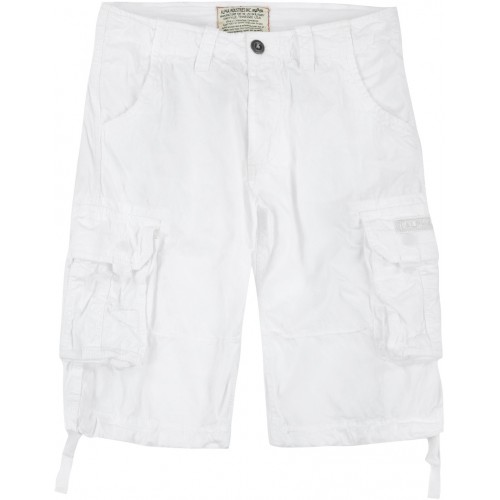 Alpha Industries Jet Шорты