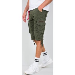 Alpha Industries Jet Шорты