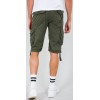 Alpha Industries Jet Шорты
