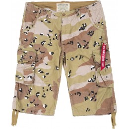 Alpha Industries Jet Шорты