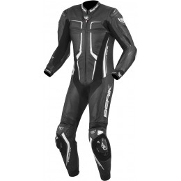 Berik Flumatic Race Один кусок мотоцикл кожаный костюм
