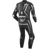 Berik Flumatic Race Один кусок мотоцикл кожаный костюм