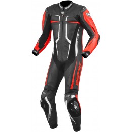 Berik Flumatic Race Один кусок мотоцикл кожаный костюм