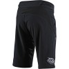 Troy Lee Designs Shell Mischief Женские велосипедные шорты