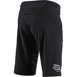 Troy Lee Designs Shell Mischief Женские велосипедные шорты