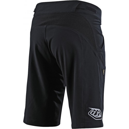 Troy Lee Designs Shell Mischief Женские велосипедные шорты