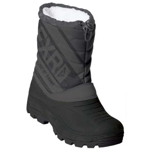 FXR Octane Молодежные зимние сапоги
