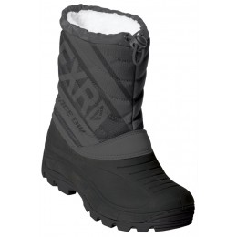 FXR Octane Детские зимние сапоги