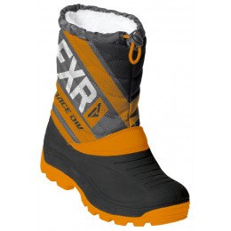FXR Octane Детские зимние сапоги